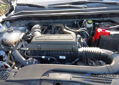 2023 Ford Escape St-Line z USA, uszkodzony, nr VIN 1FMCU9MN9PUA71353